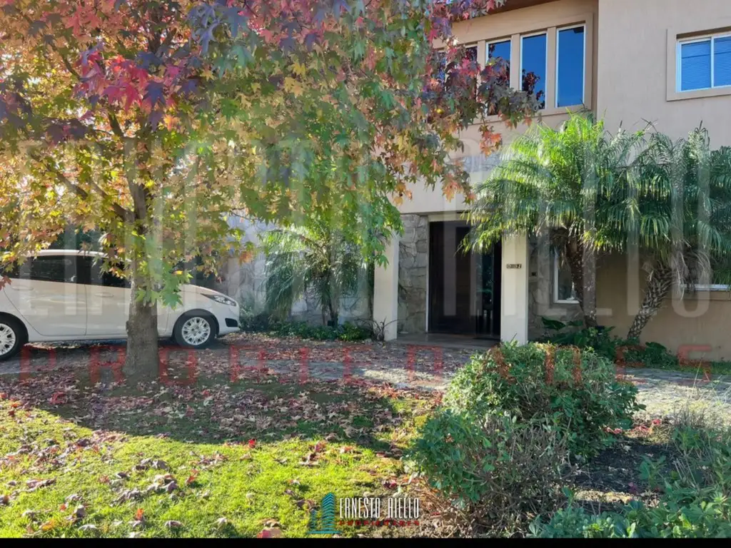 Casa en Venta - 3 dormitorios -