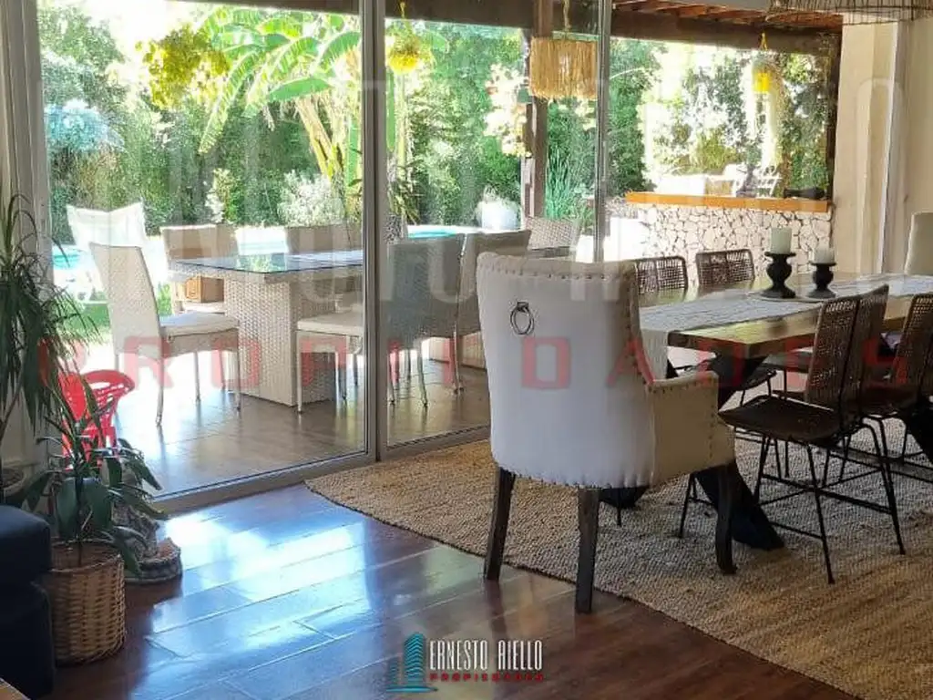 Casa en Venta de 290,0 m2