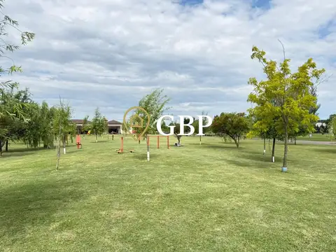 Terreno en Venta en Country Santa Rita, USD 35.000
