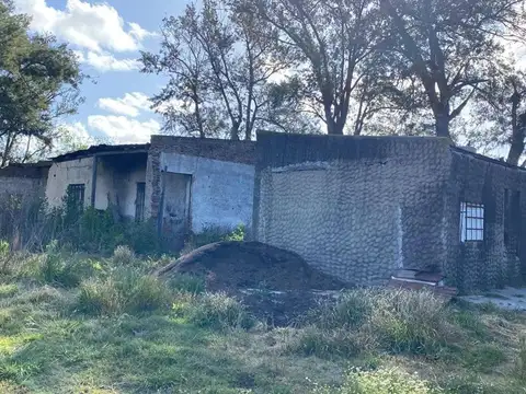 Terreno en Venta de 52245,0 m2