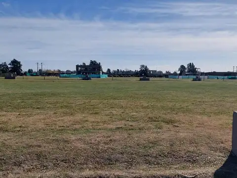 Terreno en Venta de 830,0 m2