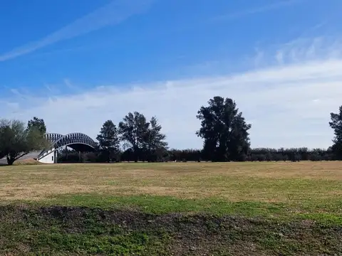 Terreno en Venta en Fisherton, USD 85.000