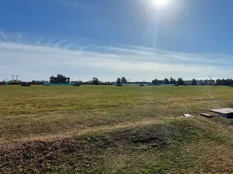 VENTA DE TERRENO EN LOS PASOS PUENTE