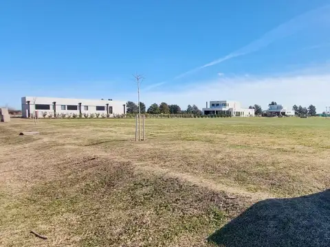 Terreno en Venta 41  mts Fondo