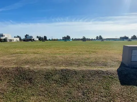Terreno en Venta en Fisherton, Rosario