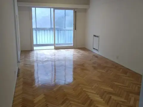 DEPARTAMENTO MONOAMBIENTE EN ALQUILER - APTO PROFESIONAL