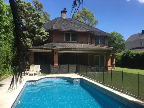 Casa en Saint Thomas Norte