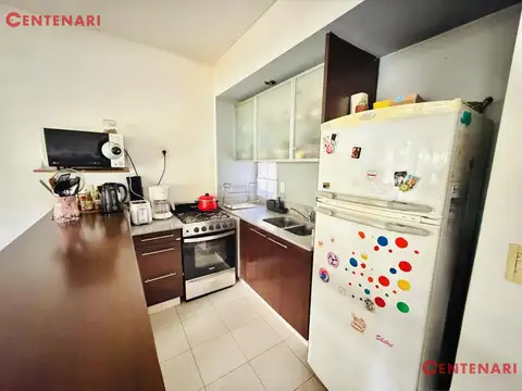 Departamento en Venta al Norte