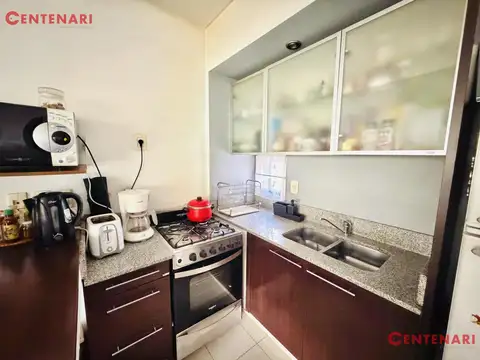 Departamento en Venta 20 años