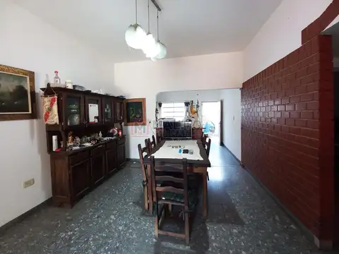 Depto Tipo Casa en Venta en Parque Avellaneda, USD 95.000