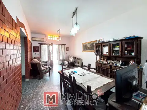 Venta PH 3 Ambientes con Garage Patio y Terraza