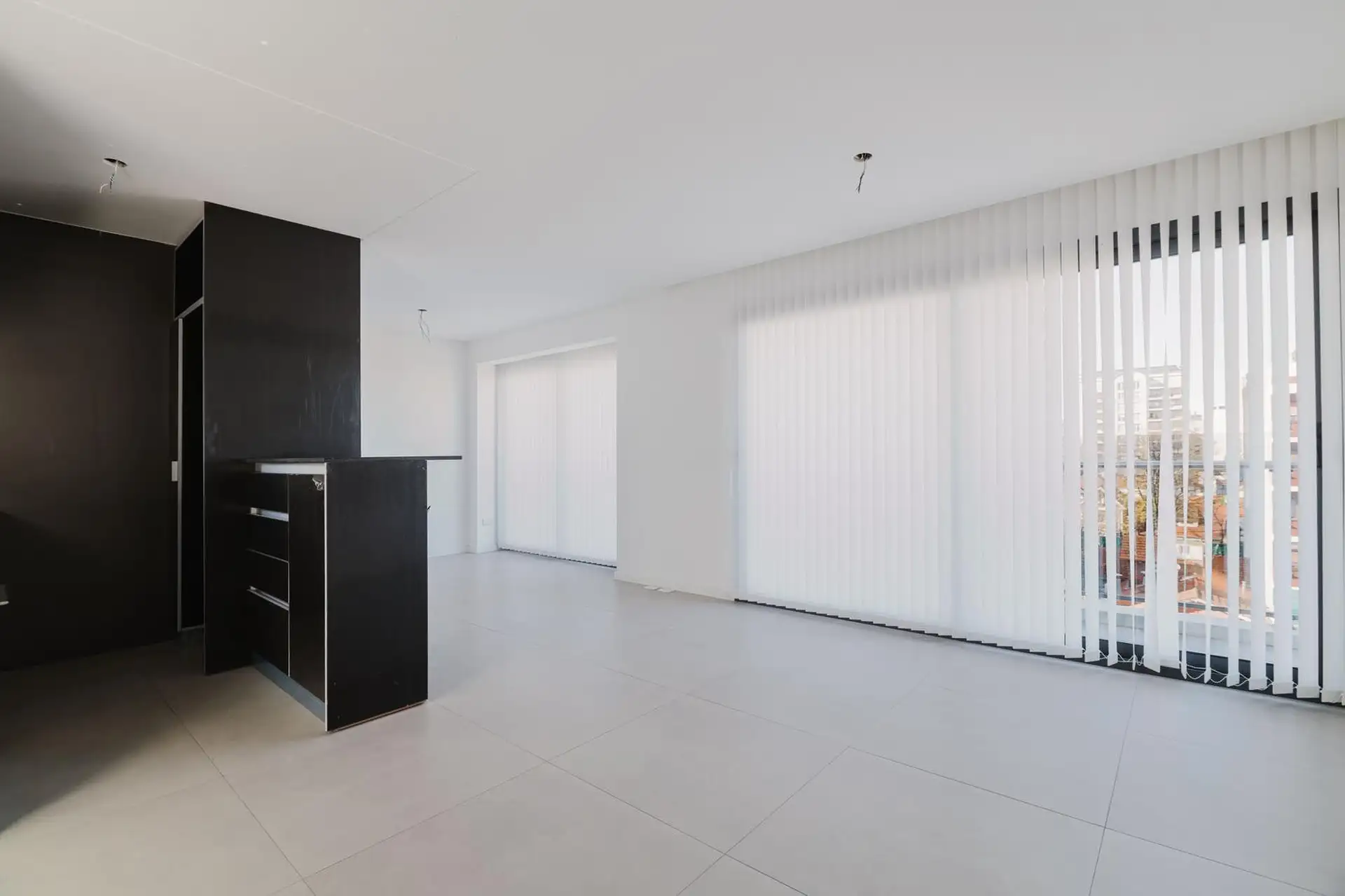Monoambiente con balcón – 4° piso al contrafrente – Plaza Mitre – MDP