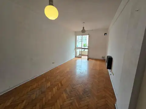 Departamento 4 ambientes con 1 baño