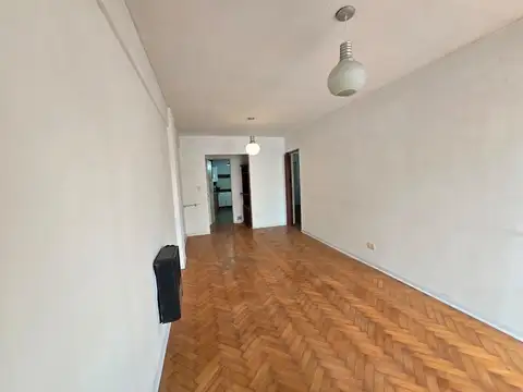 Departamento en Venta 55 años