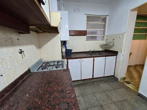 Departamento en Venta Permite mascota