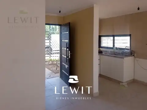 Casa en Venta 5 años