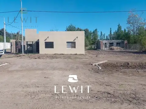 Casa en Venta en Neuquen, USD 160.000