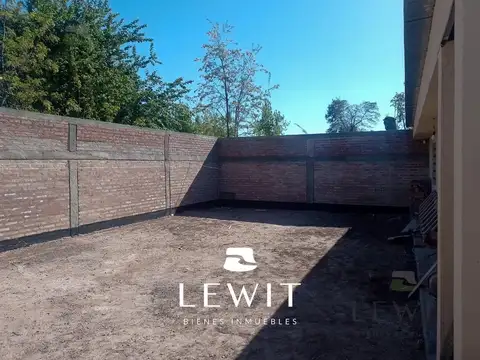 VENTA CASA 3 DORMITORIOS EN NEUQUEN Bº LOS ALAMOS