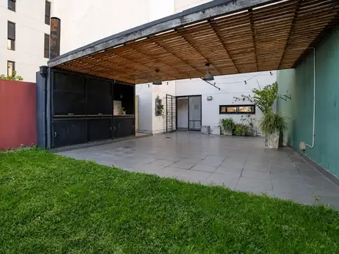 VENTA 2 AMB BALCON PATIO PARRI COCHERA COLEGIALES
