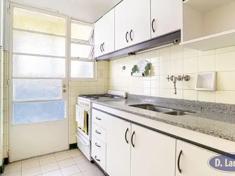 Departamento en Venta 40 años