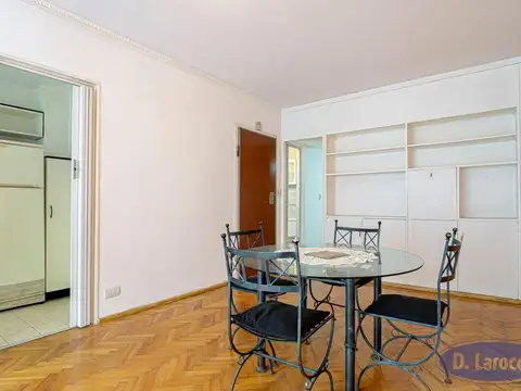 Departamento en Venta 40 años