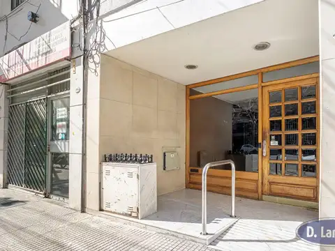 Avenida Rivadavia 5800, Piso 9°