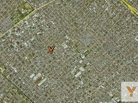 Departamento en Venta 45 años