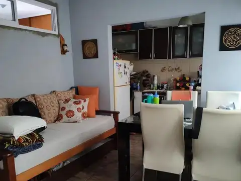 Departamento en venta - 1 Dormitorio 1 Baño - La Tablada