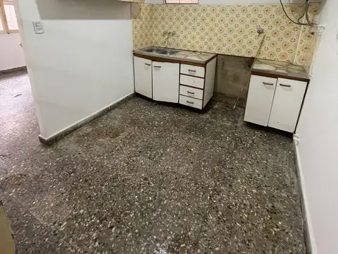 Depto Tipo Casa en Alquiler de 2 dormitorios