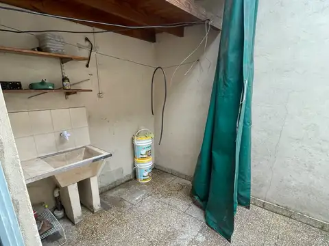 Depto Tipo Casa en Alquiler de 3 ambientes