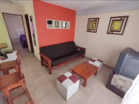 Departamento en Venta en San Bernardo del Tuyú, USD 40.000