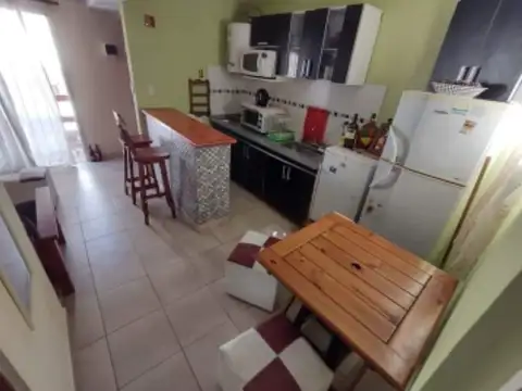 Departamento en Venta en San Bernardo del Tuyu, Partido de La Costa