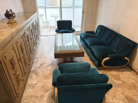 Departamento en Venta 53 años