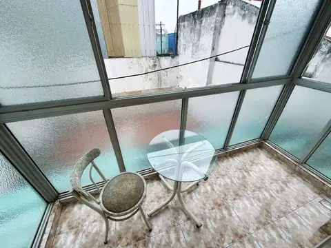 Departamento en Venta en Flores, USD 95.000