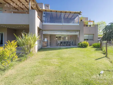 Venta Departamento General Rodriguez