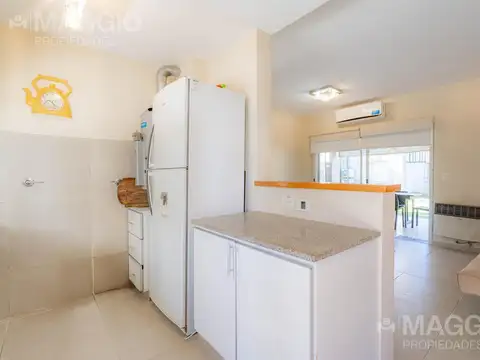 Departamento en Venta en General Rodríguez, USD 115.000