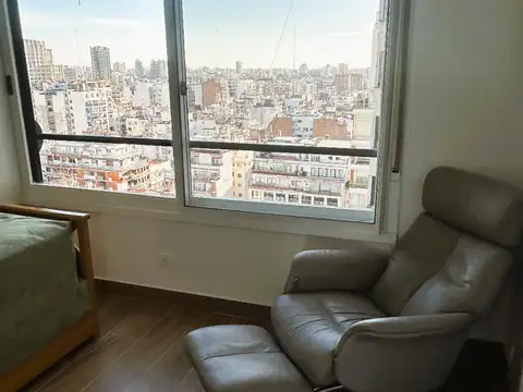 Departamento en Alquiler Temporal al Noreste