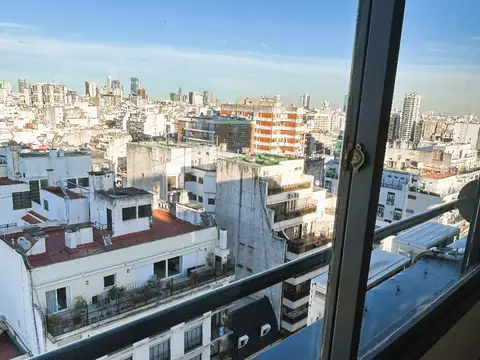 Departamento en Alquiler Temporal 45 años