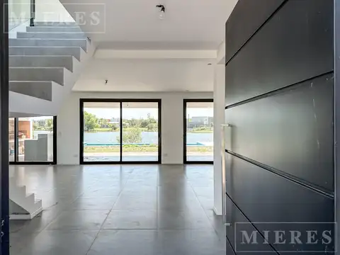Casa en Venta A Estrenar