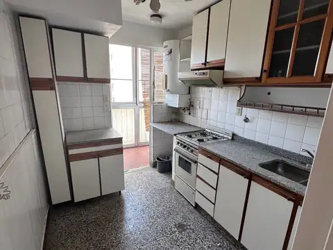 Departamento en Alquiler de 2 dormitorios