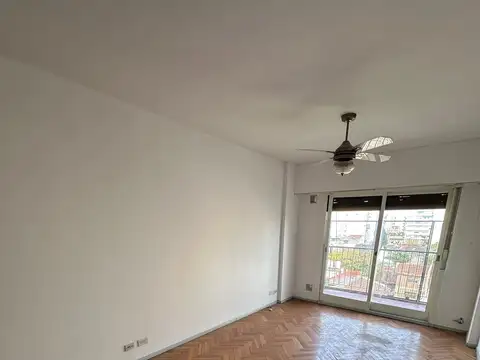 Departamento en Alquiler de 3 ambientes