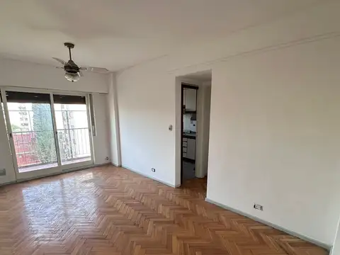 AV.NAZCA 2900, Piso 5