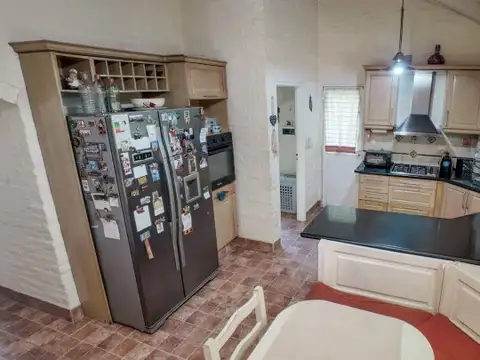 Casa en Venta 20 años