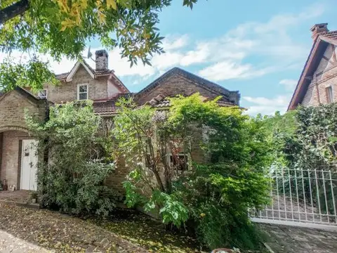 VENTA CASA - CLUB DE CAMPO PUEYRREDÓN