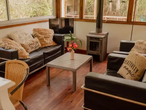 Casa en Venta 8 años