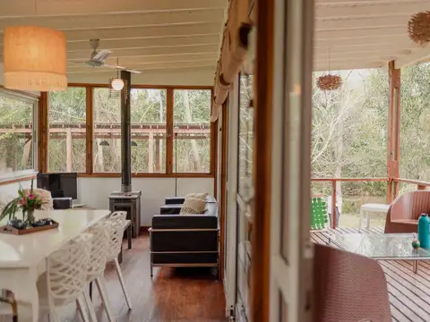 Casa en Venta de 5 dormitorios