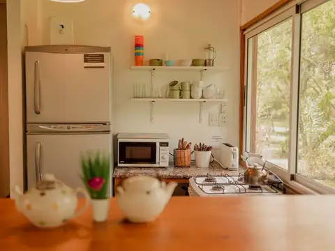VENTA COMPLEJO TURÍSTICO 2 CASAS DELTA DE TIGRE