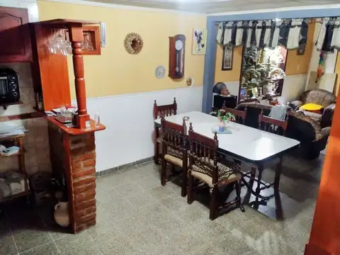 Casa en Venta de 3 dormitorios