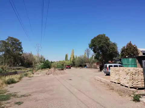 Terreno en Venta de 11735,0 m2