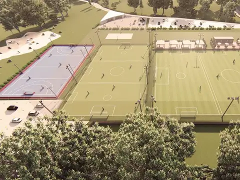 Terreno en Venta en Chacras De Coria, USD 360.000